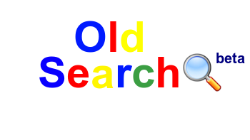 OldSearch(beta)